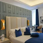 Mas Boutique Hotel Rome
