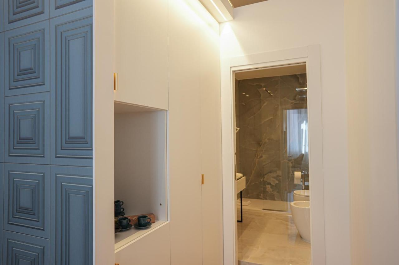 Mas Boutique 3* Roma