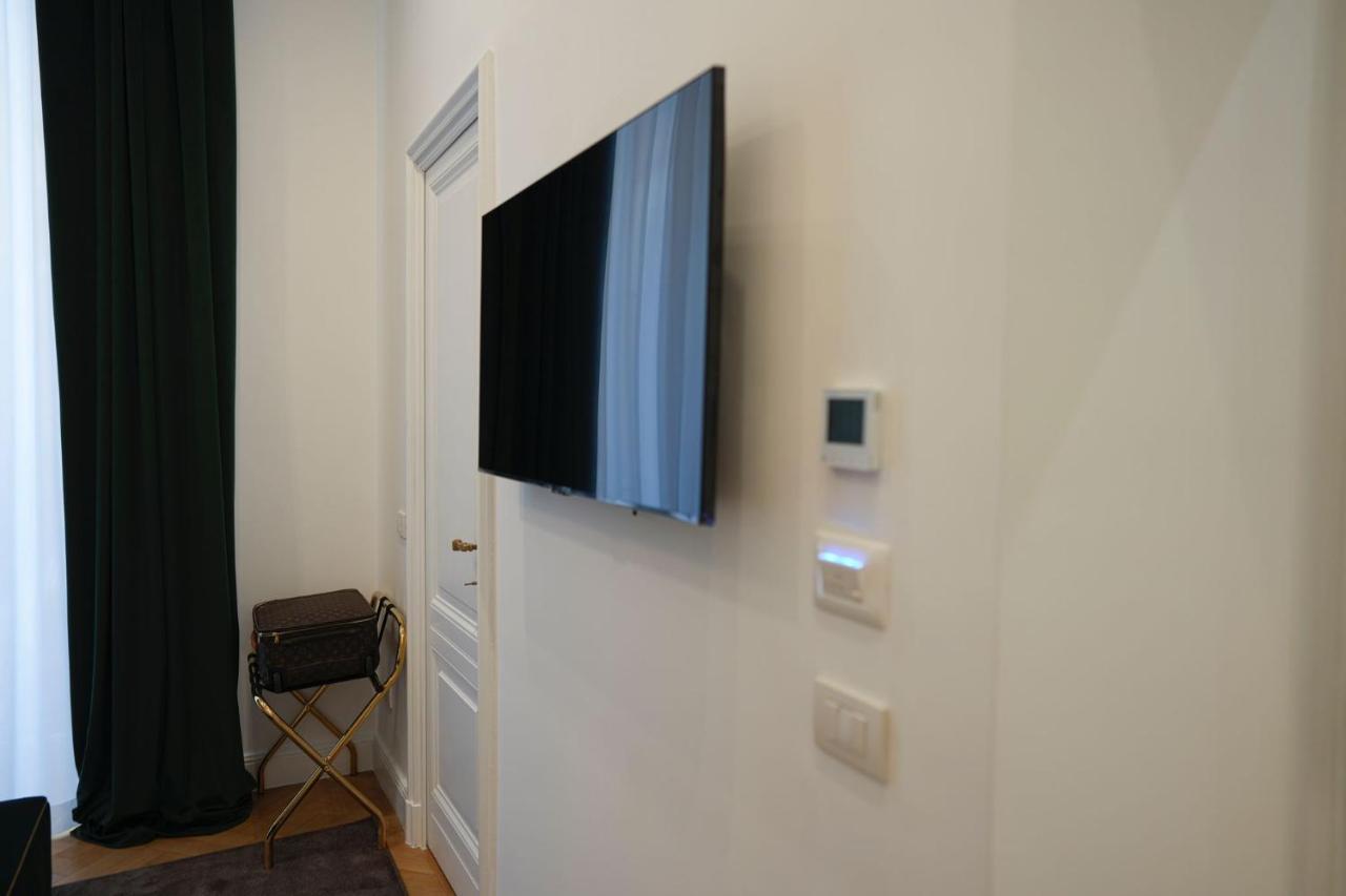 Mas Boutique 3* Roma